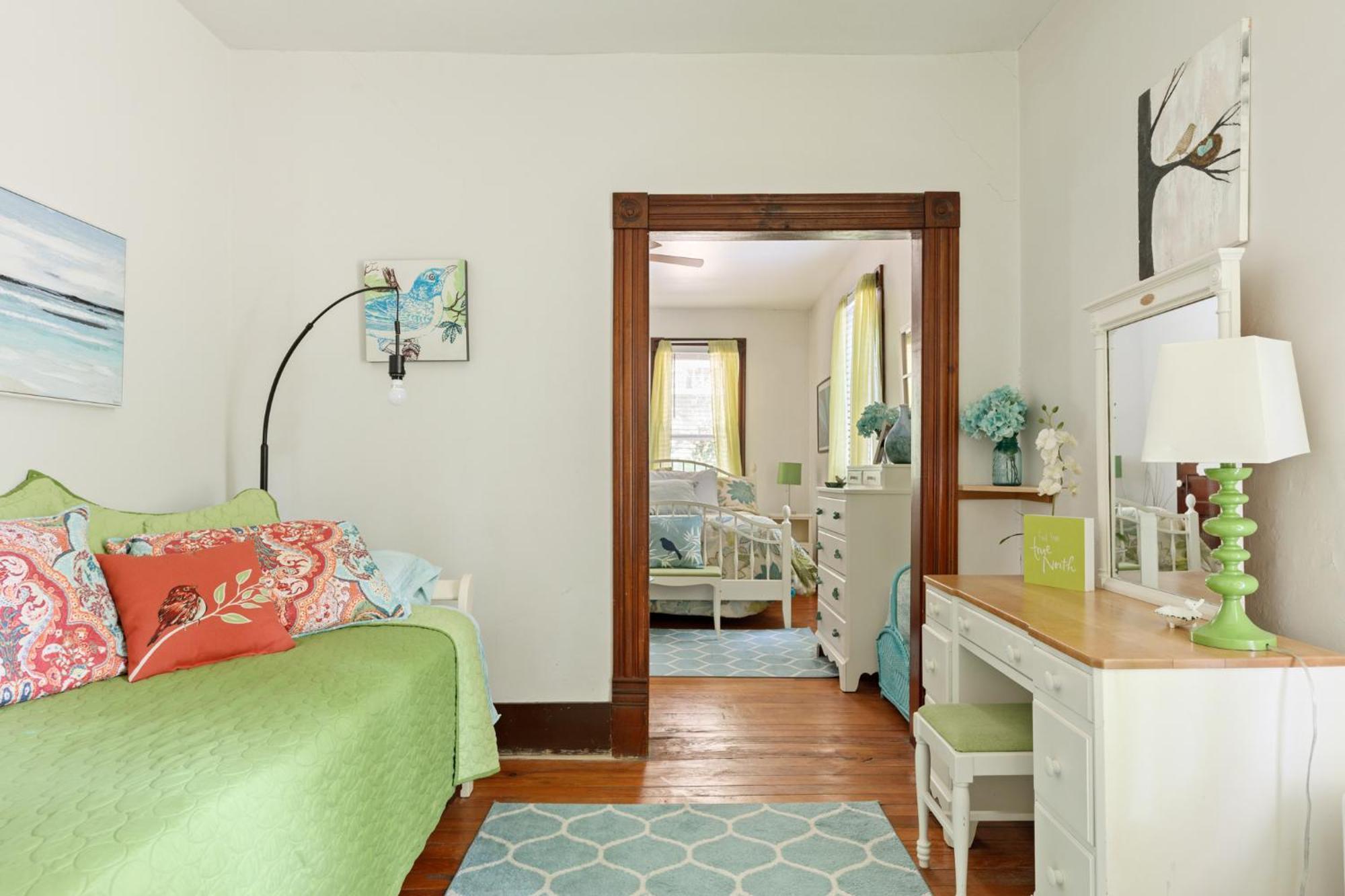 The Cottonwood Inn B&B เอมไพร์ ภายนอก รูปภาพ