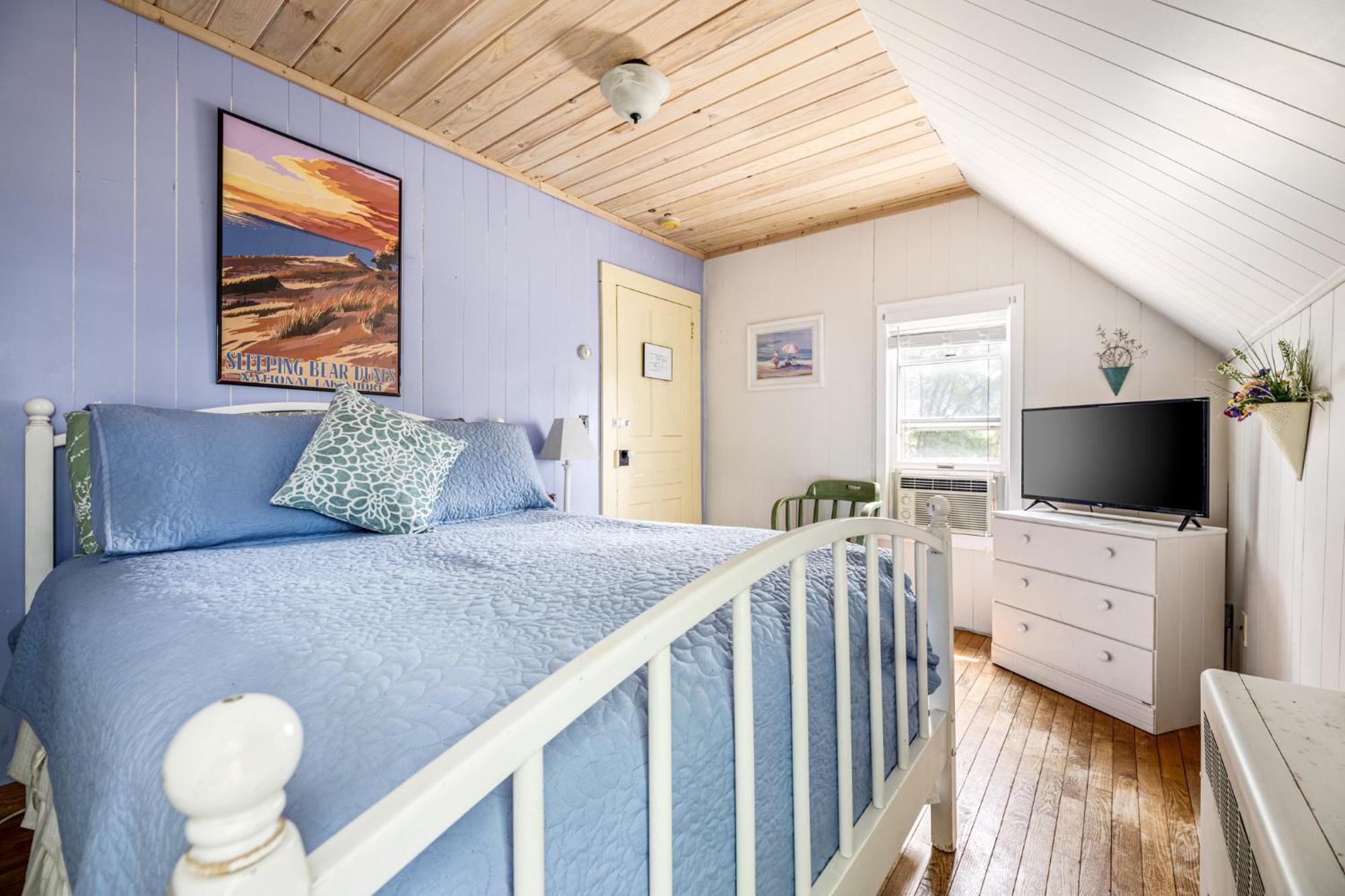 The Cottonwood Inn B&B เอมไพร์ ภายนอก รูปภาพ