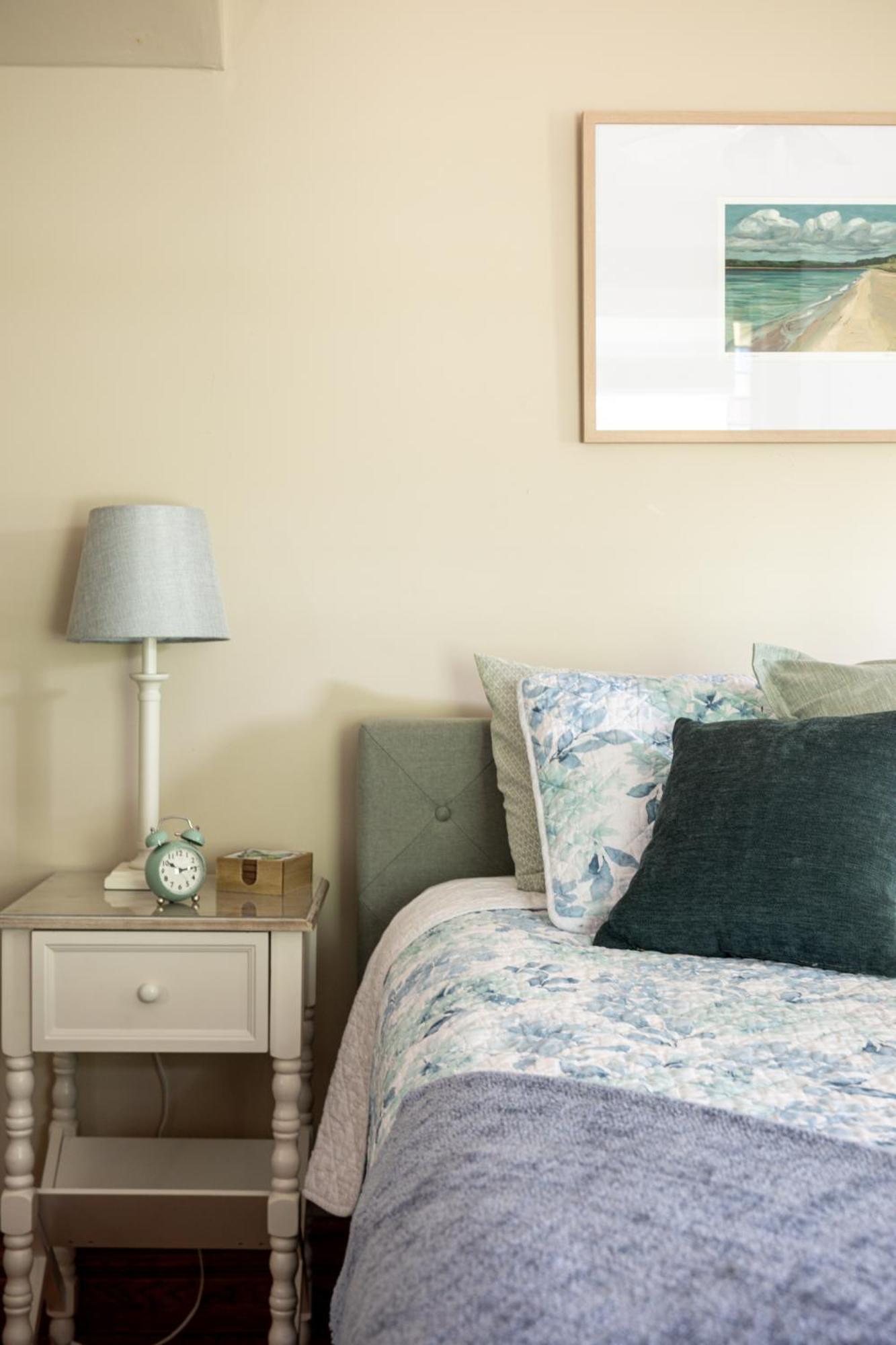 The Cottonwood Inn B&B เอมไพร์ ภายนอก รูปภาพ