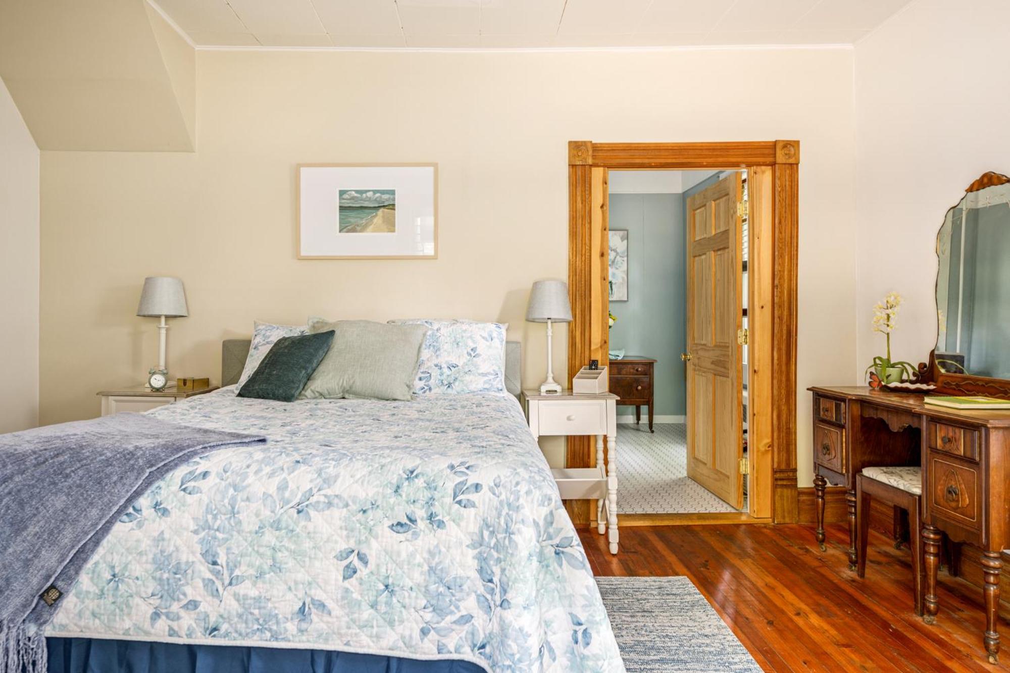 The Cottonwood Inn B&B เอมไพร์ ภายนอก รูปภาพ