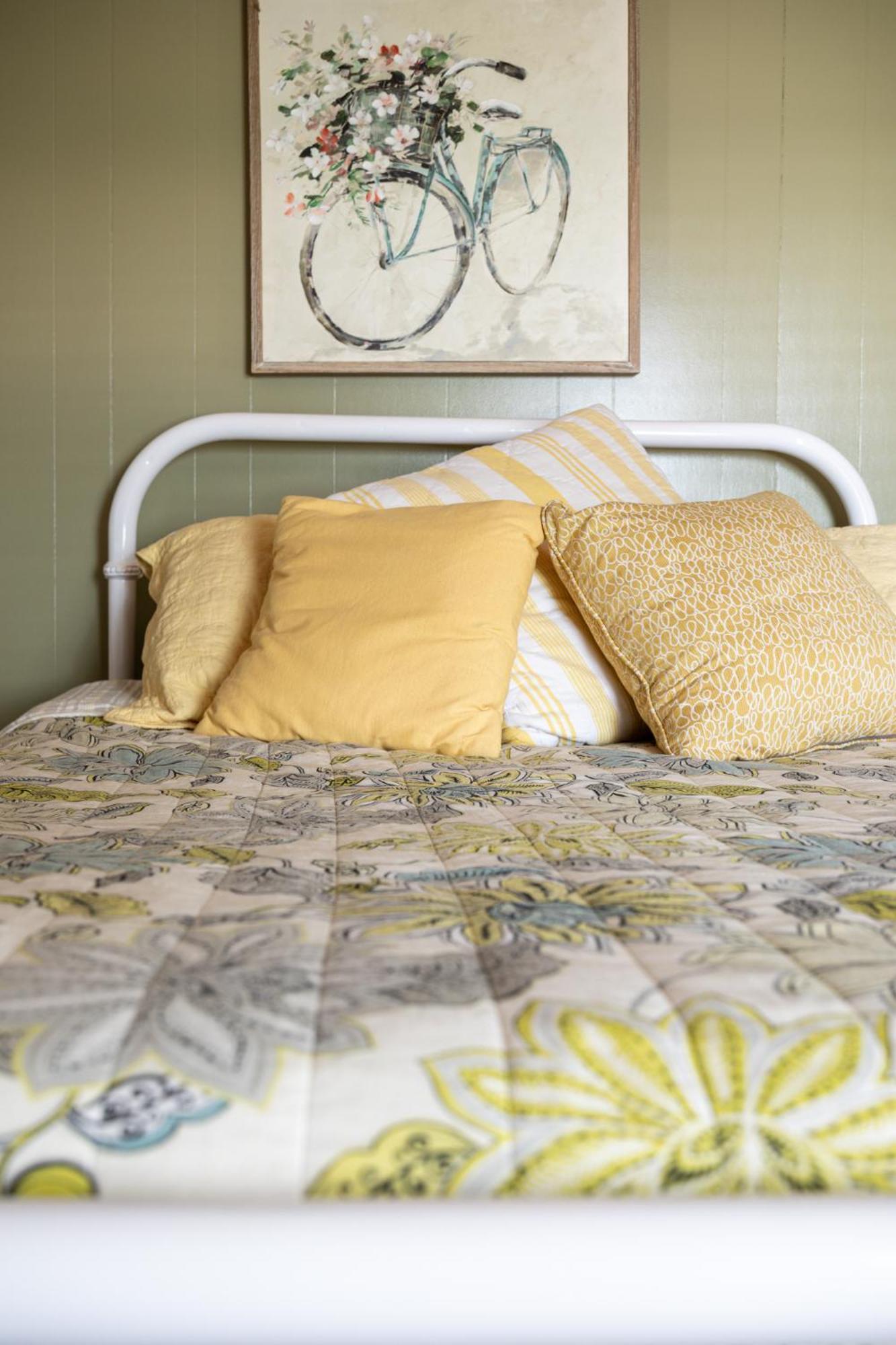The Cottonwood Inn B&B เอมไพร์ ภายนอก รูปภาพ