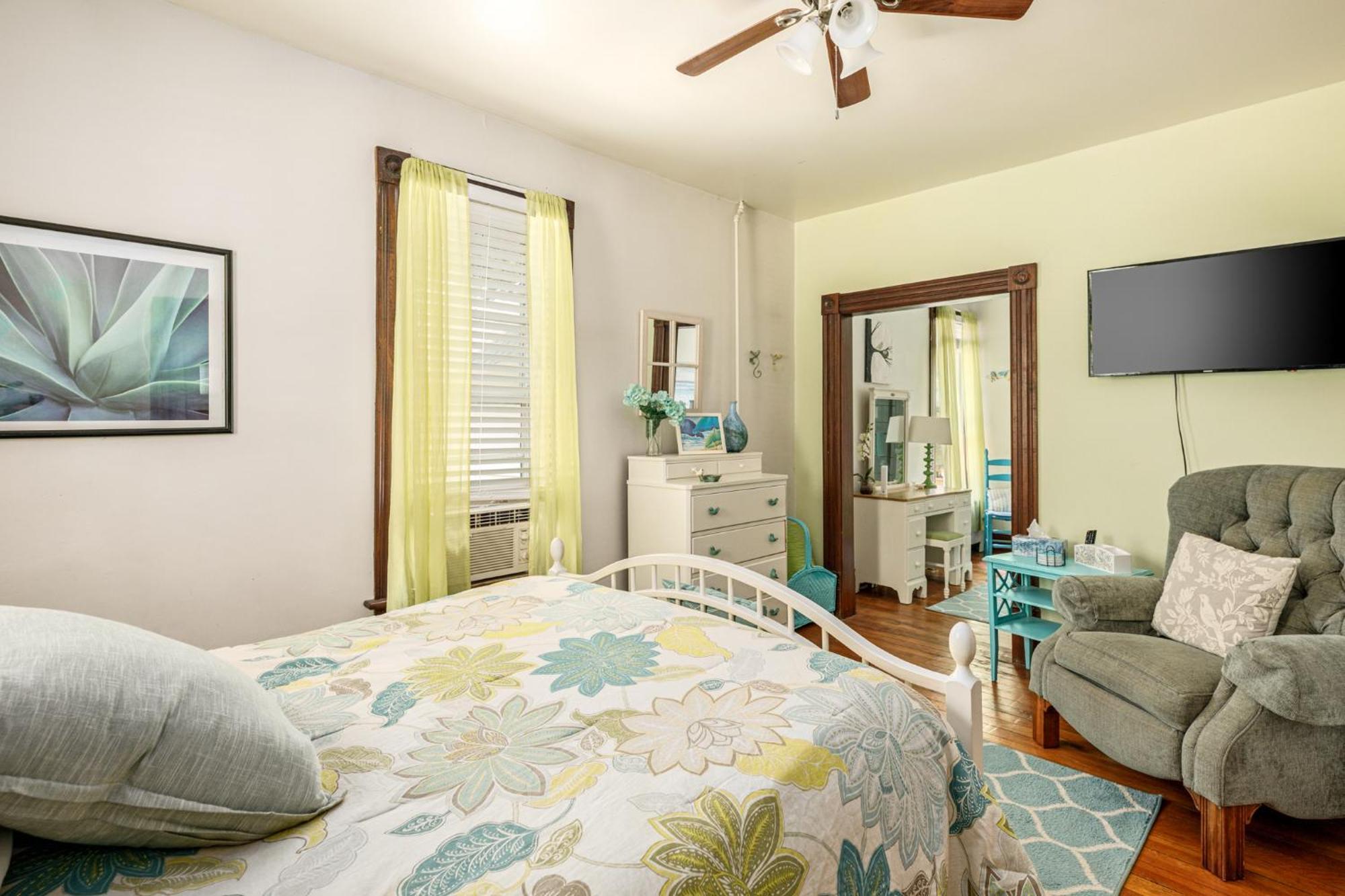 The Cottonwood Inn B&B เอมไพร์ ภายนอก รูปภาพ
