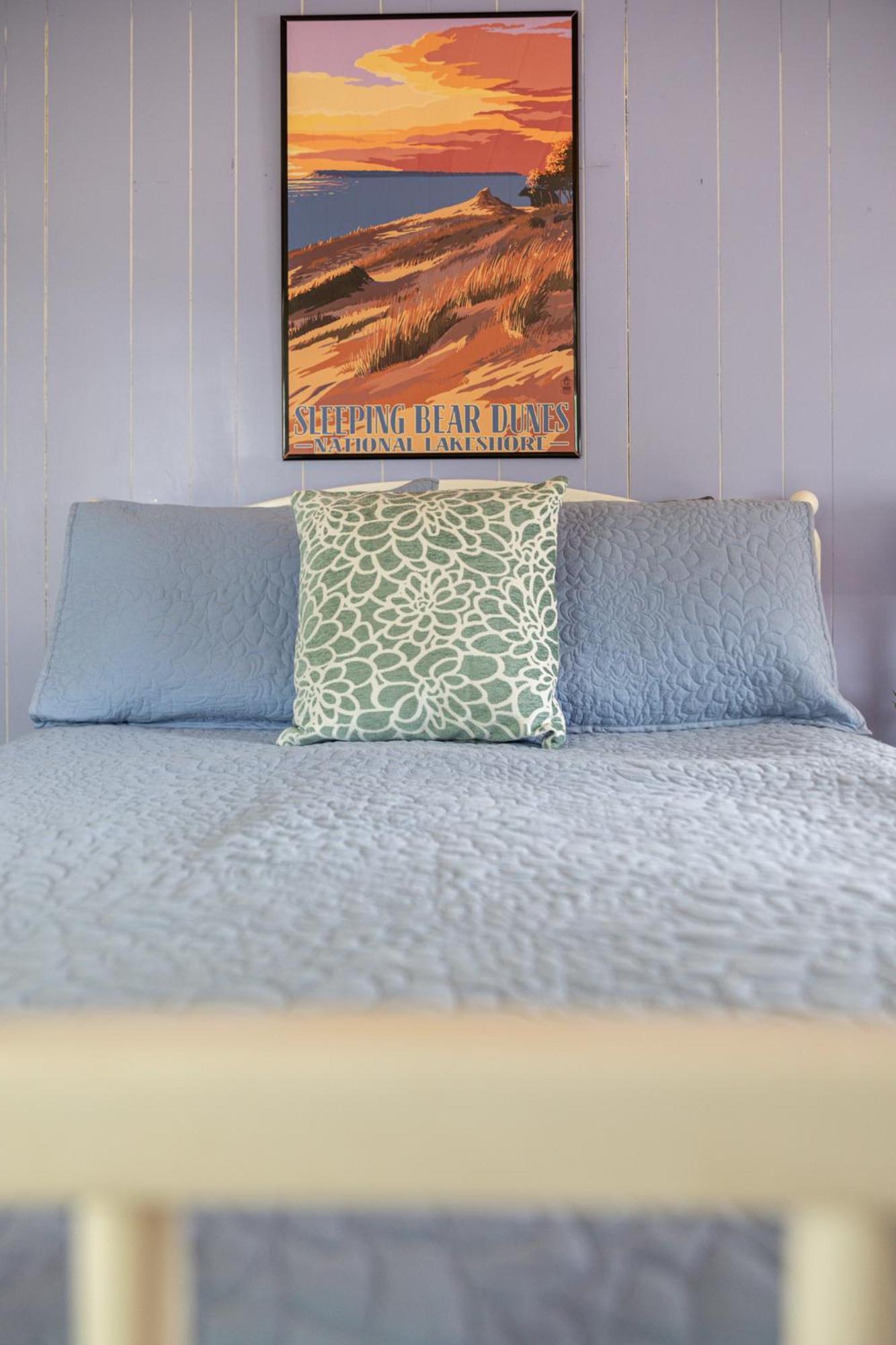 The Cottonwood Inn B&B เอมไพร์ ภายนอก รูปภาพ