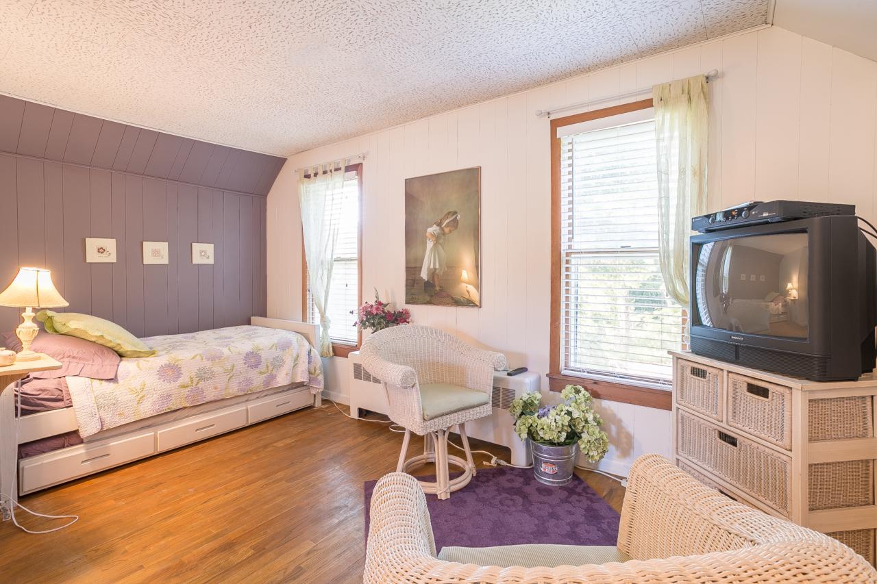 The Cottonwood Inn B&B เอมไพร์ ภายนอก รูปภาพ